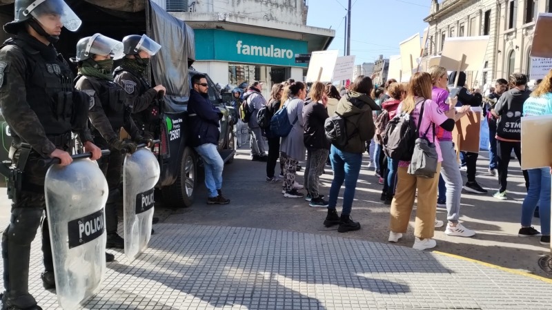 Es una represalia a los trabajadores por haber perdido las elecciones